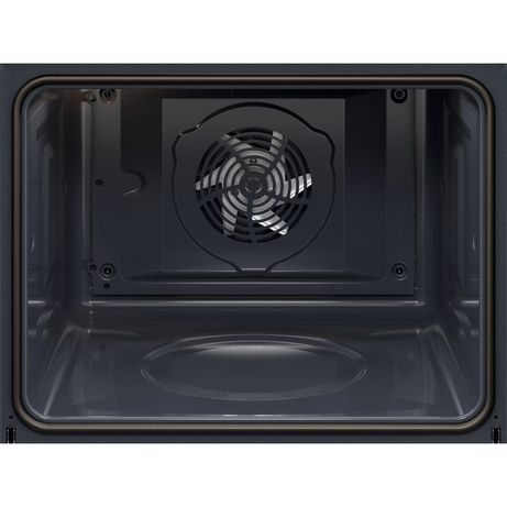 HORNO AEG OR6PB51WSB PIROLITICO CON VAPOR MULTIFUNCION INOX - Imagen 8 de 8 HORNO AEG OR6PB51WSB PIROLITICO CON VAPOR MULTIFUNCION INOX - Imagen 8 de 8
