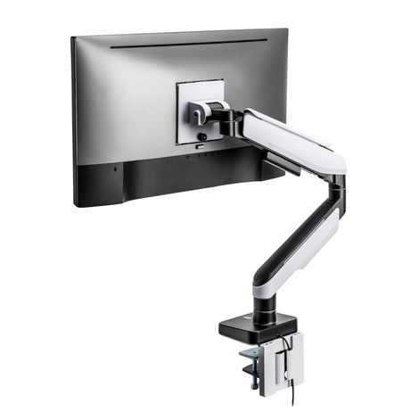 EWENT EW1509 Soporte monitor 0-49 con luces RGB - Imagen 3 de 3 EWENT EW1509 Soporte monitor 0-49 con luces RGB - Imagen 3 de 3