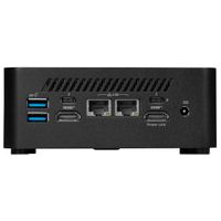 Miniatura 4 de MSI Cubi NUC 1MG-263EU Core7-150U 16GB 512 W11P n