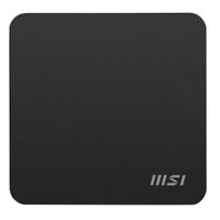 Miniatura 7 de MSI Cubi NUC 1MG-263EU Core7-150U 16GB 512 W11P n