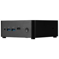 Miniatura 12 de MSI Cubi NUC 1MG-263EU Core7-150U 16GB 512 W11P n