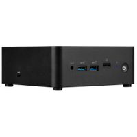 Miniatura 15 de MSI Cubi NUC 1MG-263EU Core7-150U 16GB 512 W11P n