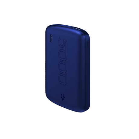 10W POWERBANK ENERGY 5000 MAH EVO - Imagen 1 de 1 10W POWERBANK ENERGY 5000 MAH EVO - Imagen 1 de 1
