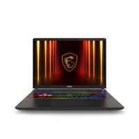 Miniatura 2 de PORTATIL MSI VECTOR A16HX-050XES AMD R9-7945HX, 32GB, 1TB SSD, RTX 5070Ti 12GB, 16" FHD, FREEDOS