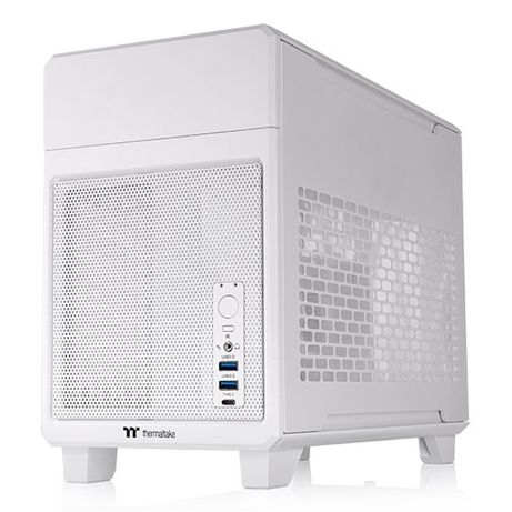 THERMALTAKE TR100 Blanco - Imagen 3 de 6 THERMALTAKE TR100 Blanco - Imagen 3 de 6