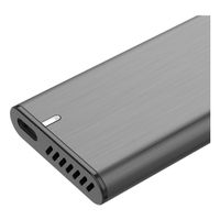 Miniatura 3 de CAJA SSD COOLBOX NS31 M.2 USB3.2 NEGRA