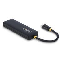 Miniatura 3 de Hub USB-C de 4 Puertos - Ladr n USB Tipo C a 4 Puertos USB-A