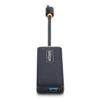 Miniatura 5 de Hub USB-C de 4 Puertos - Ladr n USB Tipo C a 4 Puertos USB-A