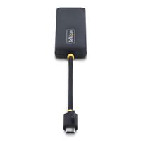 Miniatura 6 de Hub USB-C de 4 Puertos - Ladr n USB Tipo C a 4 Puertos USB-A