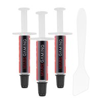 Miniatura 4 de Mars Gaming Pasta termica MT0X3
