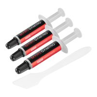 Miniatura 9 de Mars Gaming Pasta termica MT0X3