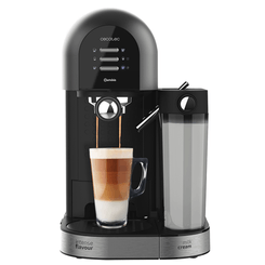 CAFETERA 01590 INSTAN-CCINO 20 CHIC