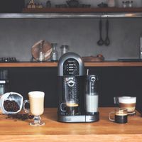 Miniatura 4 de CAFETERA 01590 INSTAN-CCINO 20 CHIC