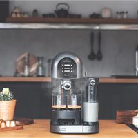 Miniatura 6 de CAFETERA 01590 INSTAN-CCINO 20 CHIC