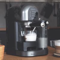 Miniatura 7 de CAFETERA 01590 INSTAN-CCINO 20 CHIC