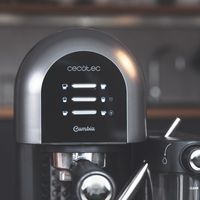 Miniatura 8 de CAFETERA 01590 INSTAN-CCINO 20 CHIC