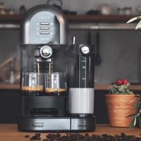 Miniatura 9 de CAFETERA 01590 INSTAN-CCINO 20 CHIC