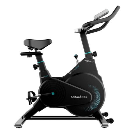 BICICLETA 07240 DRUMFIT INDOOR 10000 RAC - Imagen 2 de 10 BICICLETA 07240 DRUMFIT INDOOR 10000 RAC - Imagen 2 de 10