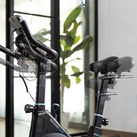 Miniatura 7 de BICICLETA 07240 DRUMFIT INDOOR 10000 RAC