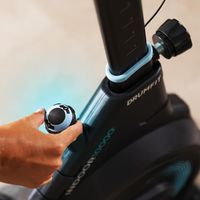 Miniatura 8 de BICICLETA 07240 DRUMFIT INDOOR 10000 RAC