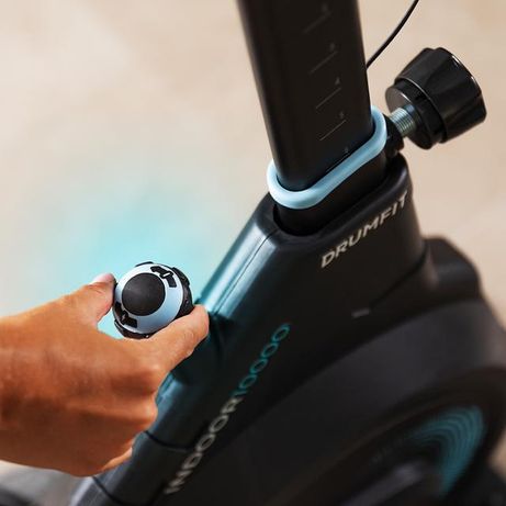 BICICLETA 07240 DRUMFIT INDOOR 10000 RAC - Imagen 8 de 10 BICICLETA 07240 DRUMFIT INDOOR 10000 RAC - Imagen 8 de 10