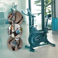 Miniatura 9 de BICICLETA 07240 DRUMFIT INDOOR 10000 RAC