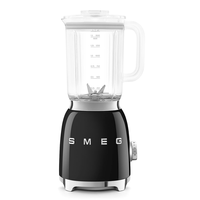 Miniatura 1 de BATIDORA DE VASO SMEG BLF03BLEU 800 W