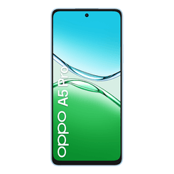 OPPO  6.67" 4G 256GB Azul