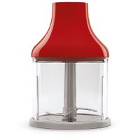 Miniatura 4 de BATIDORA DE MANO SMEG HBF03RDEU 700 W