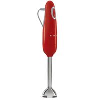 Miniatura 9 de BATIDORA DE MANO SMEG HBF03RDEU 700 W