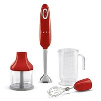 Miniatura 11 de BATIDORA DE MANO SMEG HBF03RDEU 700 W