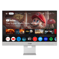 Miniatura 1 de MONITOR Asus ZenScreen Smart Monitor MS27UC  ZenScreen 27" IPS 3840 x 2160 HDMI Altavoces