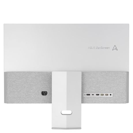 MONITOR Asus ZenScreen Smart Monitor MS27UC ZenScreen 27" IPS 3840 x 2160 HDMI Altavoces - Imagen 6 de 8 MONITOR Asus ZenScreen Smart Monitor MS27UC ZenScreen 27" IPS 3840 x 2160 HDMI Altavoces - Imagen 6 de 8