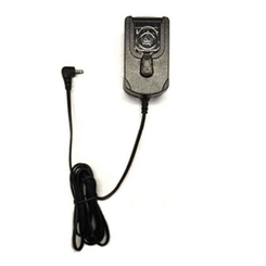 POWER SUPPLY: 5.2VDC 1.1A  EU AND UK ADAPTER PLUG  LEVEL 6 COMPLIANT