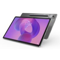 Miniatura 10 de TABLET LENOVO IDEA TAB PRO  12.7" 3K, OC,  8GB, 256GB, AND14,  INCLUYE LENOVO PEN, GREY
