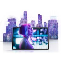 Miniatura 12 de TABLET LENOVO IDEA TAB PRO  12.7" 3K, OC,  8GB, 256GB, AND14,  INCLUYE LENOVO PEN, GREY