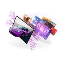 Miniatura 13 de TABLET LENOVO IDEA TAB PRO  12.7" 3K, OC,  8GB, 256GB, AND14,  INCLUYE LENOVO PEN, GREY