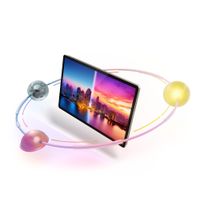 Miniatura 14 de TABLET LENOVO IDEA TAB PRO  12.7" 3K, OC,  8GB, 256GB, AND14,  INCLUYE LENOVO PEN, GREY