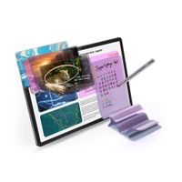Miniatura 18 de TABLET LENOVO IDEA TAB PRO  12.7" 3K, OC,  8GB, 256GB, AND14,  INCLUYE LENOVO PEN, GREY