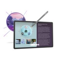 Miniatura 19 de TABLET LENOVO IDEA TAB PRO  12.7" 3K, OC,  8GB, 256GB, AND14,  INCLUYE LENOVO PEN, GREY