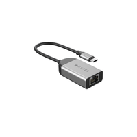 Miniatura 1 de Adaptador HyperDrive USB-C a Ethernet de 2 5 Gbps