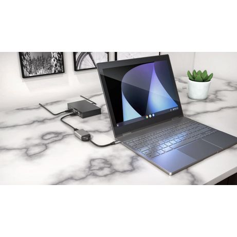 Adaptador HyperDrive USB-C a Ethernet de 2 5 Gbps - Imagen 3 de 5 Adaptador HyperDrive USB-C a Ethernet de 2 5 Gbps - Imagen 3 de 5