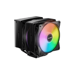 be quiet! Ventilador PURE ROCK PRO 3 LX Black