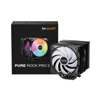 Miniatura 6 de be quiet! Ventilador PURE ROCK PRO 3 LX Black