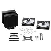 Miniatura 7 de be quiet! Ventilador PURE ROCK PRO 3 LX Black