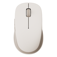 Miniatura 1 de RATON XIAOMI WIRELESS MOUSE DUAL MODE 2 WHITE