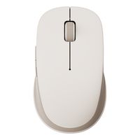 Miniatura 2 de RATON XIAOMI WIRELESS MOUSE DUAL MODE 2 WHITE