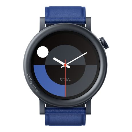 CMF WATCH 2 PRO BLUE - Imagen 2 de 2 CMF WATCH 2 PRO BLUE - Imagen 2 de 2