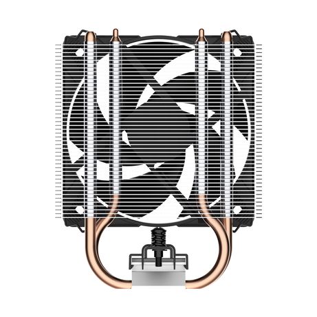 REFRIGERADOR CPU ARCTIC FREEZER 8 - Imagen 5 de 7 REFRIGERADOR CPU ARCTIC FREEZER 8 - Imagen 5 de 7