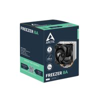 Miniatura 7 de REFRIGERADOR CPU ARCTIC FREEZER 8